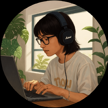 Meii avatar