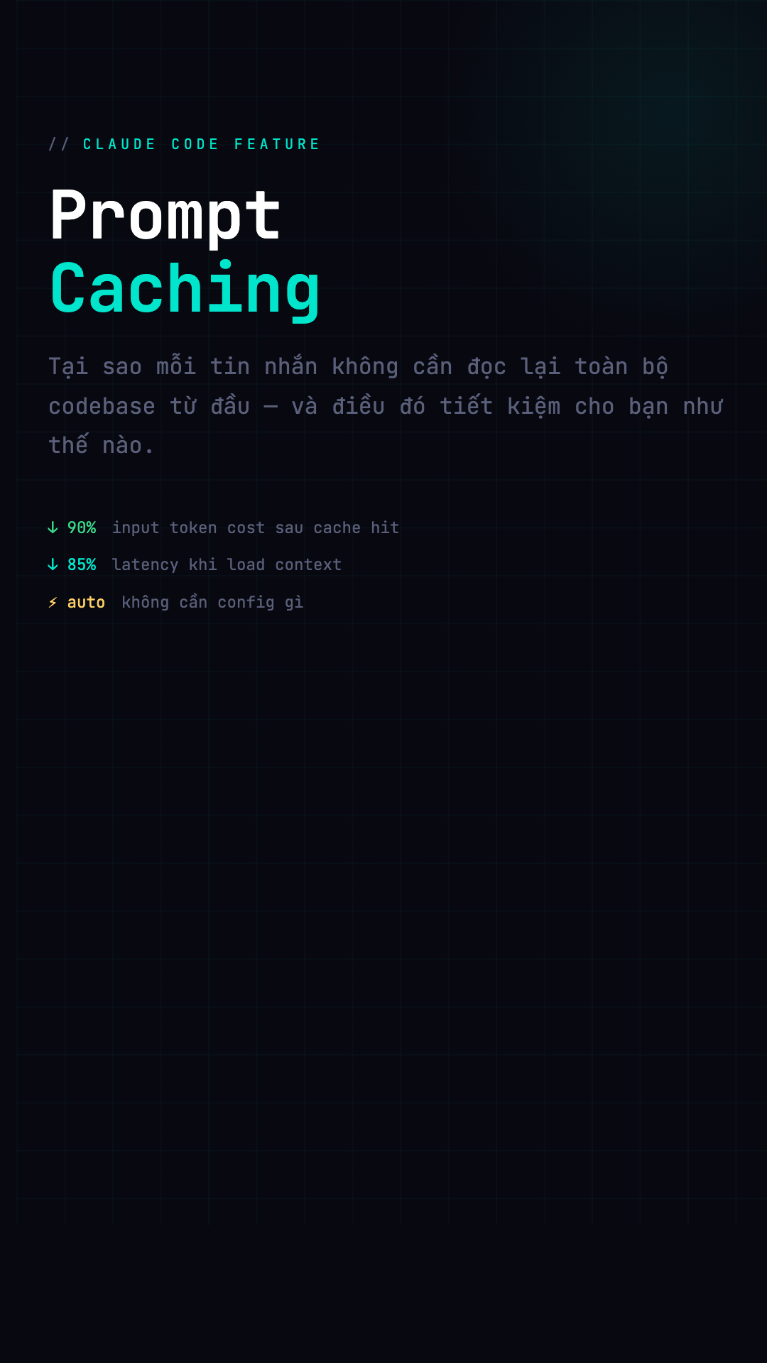 Prompt Caching